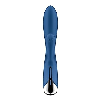 y⭐︎Rabbit Satisfyer Spinning Rabbit 1 | 20 cm | vibratore Rabbit | 12